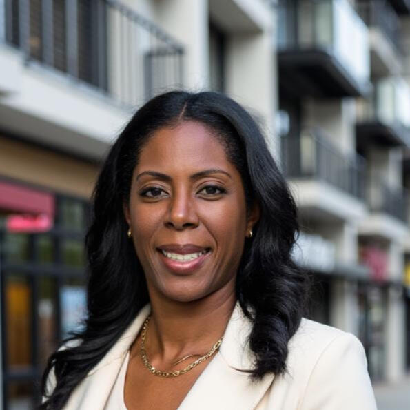 Abigail Yeboah | Commercial Real Estate & Financing | Los Angeles & OC